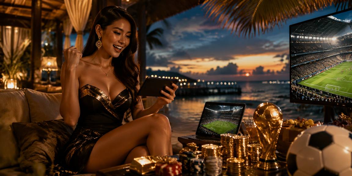 mhtogel See How Lightning Roulette Works